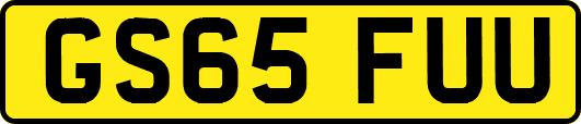 GS65FUU