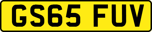 GS65FUV