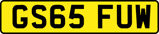 GS65FUW
