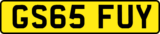 GS65FUY