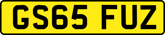 GS65FUZ