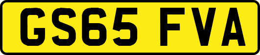 GS65FVA