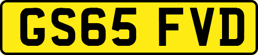 GS65FVD