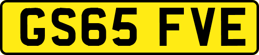 GS65FVE