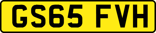 GS65FVH
