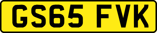 GS65FVK