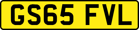 GS65FVL