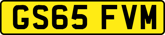 GS65FVM