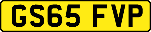 GS65FVP