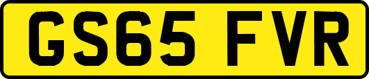 GS65FVR