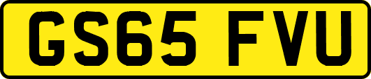 GS65FVU