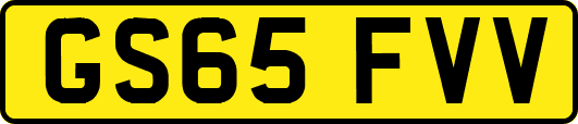 GS65FVV