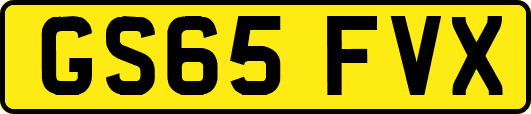 GS65FVX