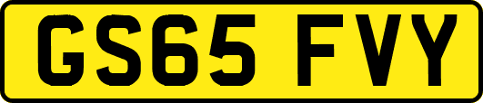 GS65FVY