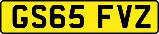 GS65FVZ