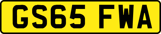 GS65FWA
