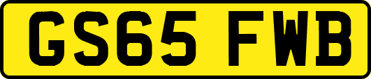 GS65FWB