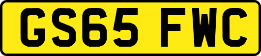 GS65FWC