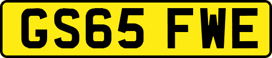 GS65FWE