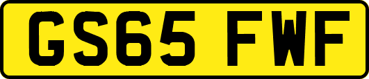 GS65FWF