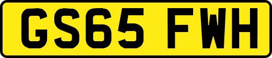 GS65FWH