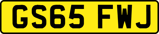 GS65FWJ