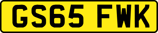 GS65FWK