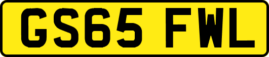 GS65FWL