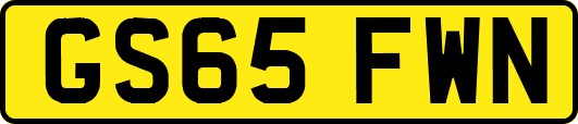 GS65FWN