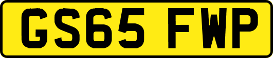 GS65FWP