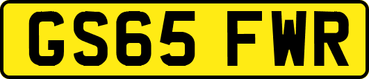 GS65FWR