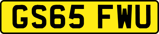 GS65FWU