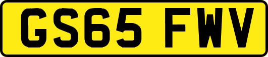GS65FWV