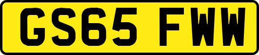 GS65FWW