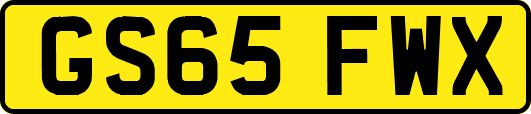 GS65FWX