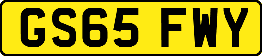 GS65FWY