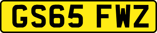 GS65FWZ