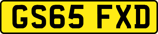 GS65FXD