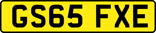 GS65FXE