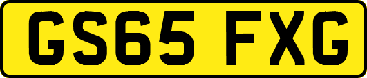 GS65FXG