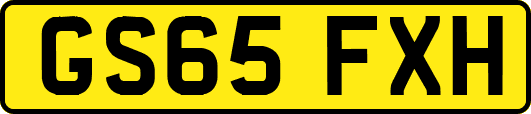 GS65FXH