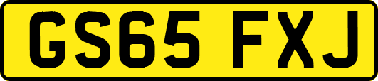 GS65FXJ