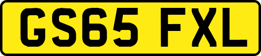 GS65FXL