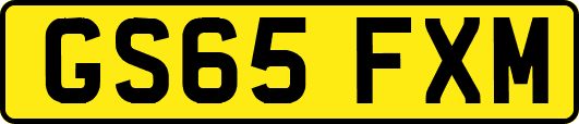 GS65FXM