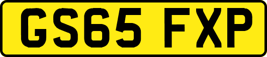 GS65FXP