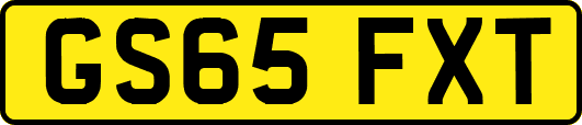 GS65FXT
