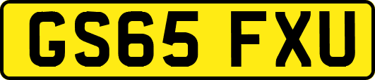 GS65FXU