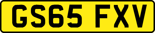 GS65FXV