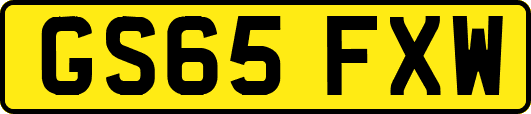 GS65FXW