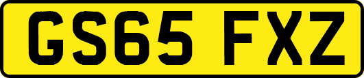 GS65FXZ